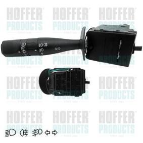 Comprar Conmutador en la columna de dirección de HOFFER 2103067 a bajo precio de 87,95 €