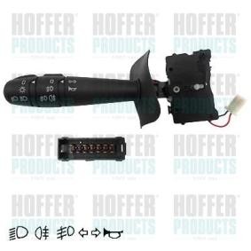 Comprar Conmutador en la columna de dirección de HOFFER 2103068 a bajo precio de 49,46 €