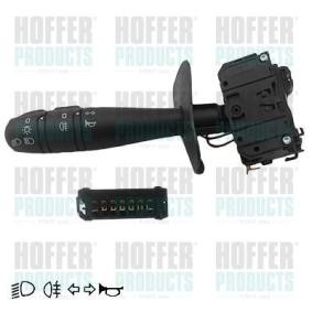 Comprar Conmutador en la columna de dirección de HOFFER 2103073 a bajo precio de 51,44 €