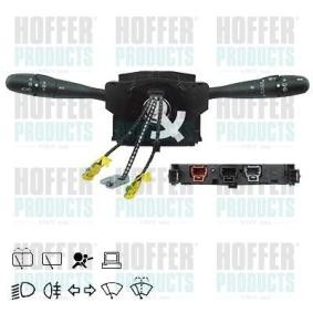 Comprar Conmutador en la columna de dirección de HOFFER 2103076 a bajo precio de 454,59 €