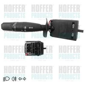Comprar Conmutador en la columna de dirección de HOFFER 2103082 a bajo precio de 105,63 €