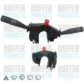 Comprar Conmutador en la columna de dirección de HOFFER 2103084 a bajo precio de 62,61 €