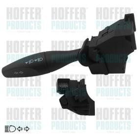 Lenkstockschalter von HOFFER