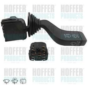 Comprar Conmutador en la columna de dirección de HOFFER 2103092 a bajo precio de 19,82 €