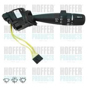Comprar Conmutador en la columna de dirección de HOFFER 21031001 a bajo precio de 215,12 €