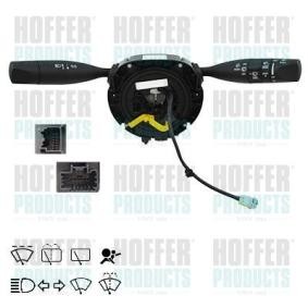 JEEP Lenkstockschalter von HOFFER