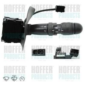 Comprar Conmutador en la columna de dirección de HOFFER 2103116 a bajo precio de 88,15 €