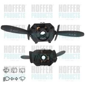 Comprar Conmutador en la columna de dirección de HOFFER 2103122 a bajo precio de 111,28 €