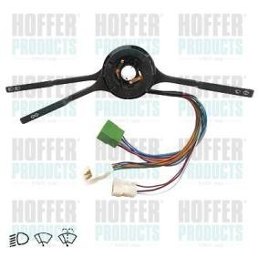 Comprar Conmutador en la columna de dirección de HOFFER 2103127 a bajo precio de 117,72 €