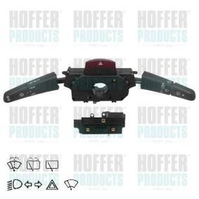 Lenkstockschalter von HOFFER