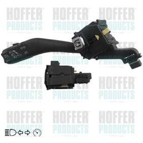Comprar Conmutador en la columna de dirección de HOFFER 2103140 a bajo precio de 37,30 €