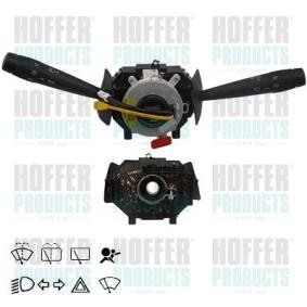 Comprar Conmutador en la columna de dirección de HOFFER 2103146 a bajo precio de 256,12 €