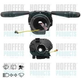 Comprar Conmutador en la columna de dirección de HOFFER 2103162 a bajo precio de 287,40 €