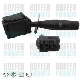 Comprar Conmutador en la columna de dirección de HOFFER 2103163 a bajo precio de 65,56 €