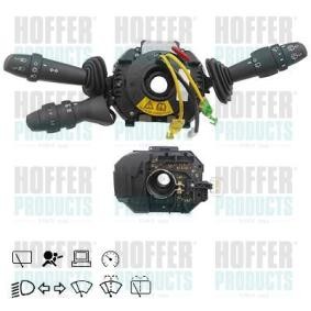 Comprar Conmutador en la columna de dirección de HOFFER 2103165 a bajo precio de 275,64 €