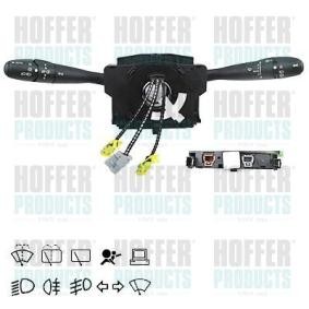 Comprar Conmutador en la columna de dirección de HOFFER 2103174 a bajo precio de 422,39 €