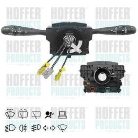 Comprar Conmutador en la columna de dirección de HOFFER 2103176 a bajo precio de 433,95 €