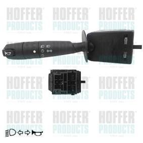 Comprar Conmutador en la columna de dirección de HOFFER 2103178 a bajo precio de 64,93 €
