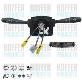 Comprar Conmutador en la columna de dirección de HOFFER 2103183 a bajo precio de 417,39 €