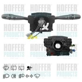 Comprar Conmutador en la columna de dirección de HOFFER 2103193 a bajo precio de 287,13 €