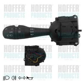 Comprar Conmutador en la columna de dirección de HOFFER 2103200 a bajo precio de 79,92 €