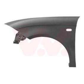 Kotflügel 4941655 von VAN WEZEL günstig für 91,10 € online kaufen