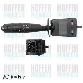 Comprar Conmutador en la columna de dirección de HOFFER 2103202 a bajo precio de 65,24 €