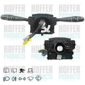 Comprar Conmutador en la columna de dirección de HOFFER 2103206 a bajo precio de 410,47 €