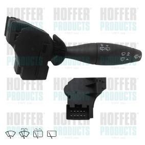 Lenkstockschalter von HOFFER