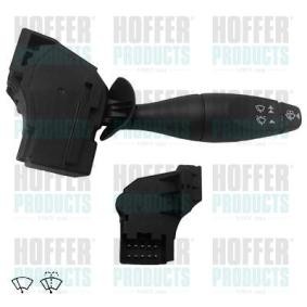 Comprar Conmutador en la columna de dirección de HOFFER 2103211 a bajo precio de 23,04 €