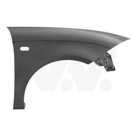 Kotflügel 4941656 von VAN WEZEL günstig für 91,10 € online kaufen