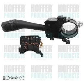 Comprar Conmutador en la columna de dirección de HOFFER 2103229 a bajo precio de 45,63 €