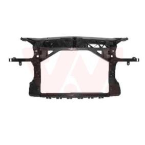 Køb Frontpanel af VAN WEZEL 4941668 til den lave pris 1129,82 DKK