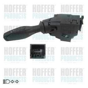 Comprar Conmutador en la columna de dirección de HOFFER 2103232 a bajo precio de 49,75 €