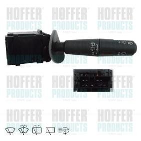 Comprar Conmutador en la columna de dirección de HOFFER 2103244 a bajo precio de 64,09 €