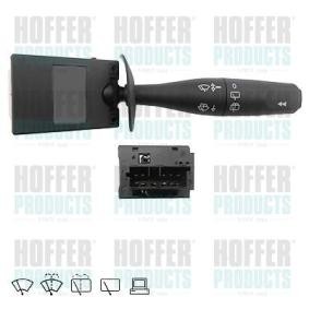 Comprar Conmutador en la columna de dirección de HOFFER 2103266 a bajo precio de 50,93 €