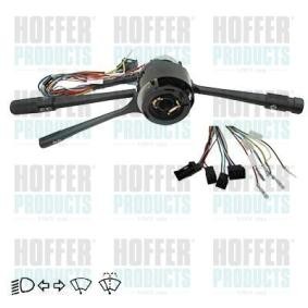 Comprar Conmutador en la columna de dirección de HOFFER 2103276 a bajo precio de 168,45 €