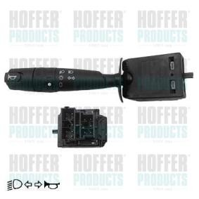 Comprar Conmutador en la columna de dirección de HOFFER 2103290 a bajo precio de 52,43 €