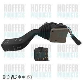 Comprar Conmutador en la columna de dirección de HOFFER 2103300 a bajo precio de 71,33 €
