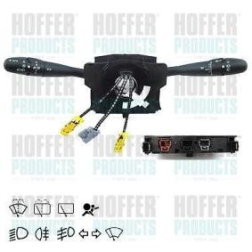 Comprar Conmutador en la columna de dirección de HOFFER 2103317 a bajo precio de 392,64 €