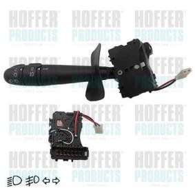 Comprar Conmutador en la columna de dirección de HOFFER 2103318 a bajo precio de 71,33 €