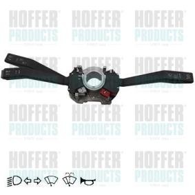 Comprar Conmutador en la columna de dirección de HOFFER 2103328 a bajo precio de 235,72 €
