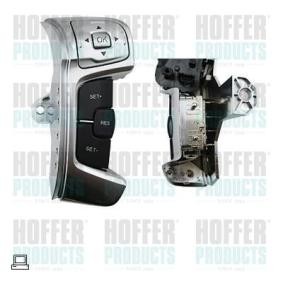 Comprar Conmutador en la columna de dirección de HOFFER 2103338 a bajo precio de 121,16 €