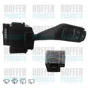 Comprar Conmutador en la columna de dirección de HOFFER 2103344 a bajo precio de 59,43 €