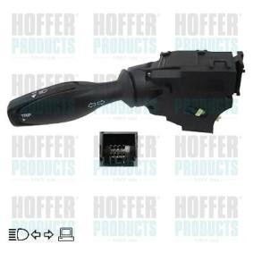 Comprar Conmutador en la columna de dirección de HOFFER 2103348 a bajo precio de 60,52 €