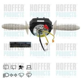 Comprar Conmutador en la columna de dirección de HOFFER 2103352 a bajo precio de 203,43 €