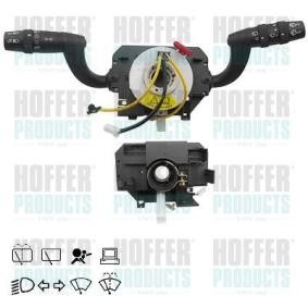 Comprar Conmutador en la columna de dirección de HOFFER 2103403 a bajo precio de 176,83 €