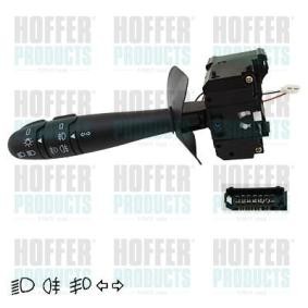 Comprar Conmutador en la columna de dirección de HOFFER 2103407 a bajo precio de 55,31 €