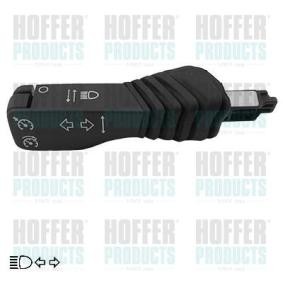 Comprar Conmutador en la columna de dirección de HOFFER 2103410 a bajo precio de 73,34 €