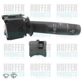Comprar Conmutador en la columna de dirección de HOFFER 2103415 a bajo precio de 50,93 €